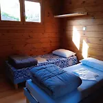 Campsite Ushuaia Village Les De Mouliere Vouneuil-sur-Vienne