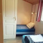 Campsite Ushuaia Village Les De Mouliere