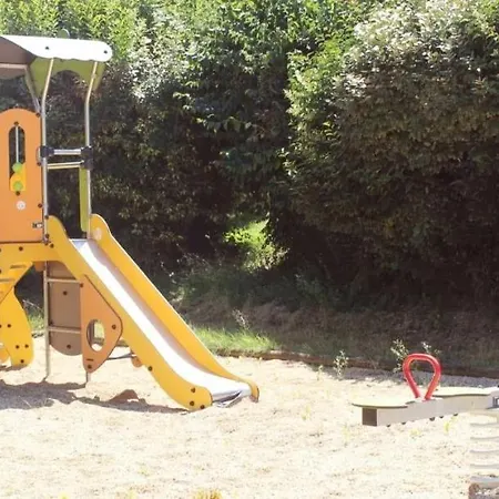 Ushuaia Village Les De Mouliere * Vouneuil-sur-Vienne