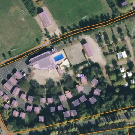 Ushuaia Village Les De Mouliere