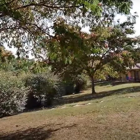 Ushuaia Village Les De Mouliere *