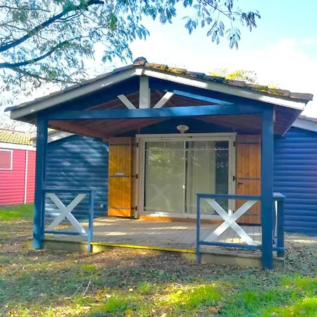 Ushuaia Village Les De Mouliere