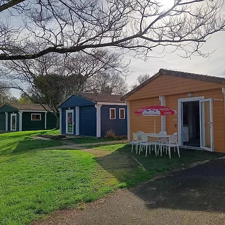 Ushuaia Village Les De Mouliere