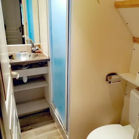 Ushuaia Village Les De Mouliere Vouneuil-sur-Vienne