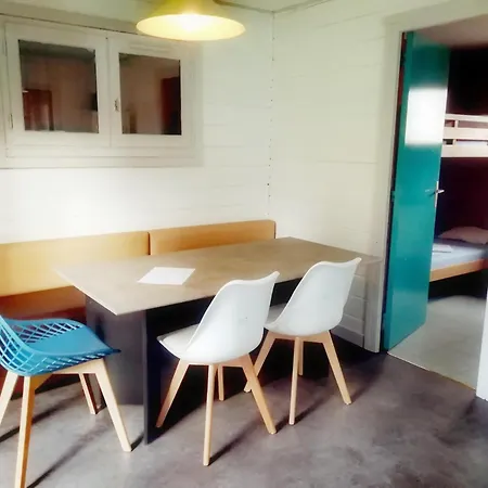 Ushuaia Village Les De Mouliere Vouneuil-sur-Vienne