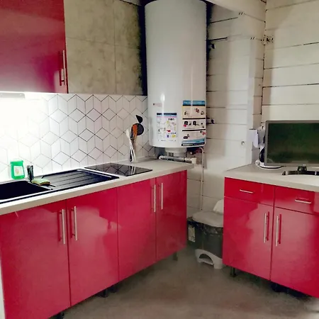 Ushuaia Village Les De Mouliere Kemp