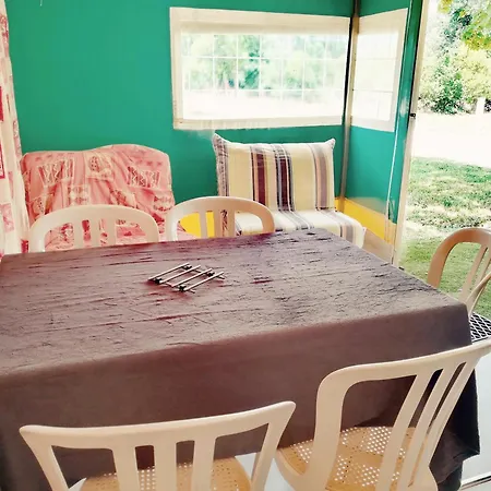 Ushuaia Village Les De Mouliere *