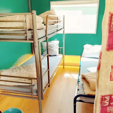 Ushuaia Village Les De Mouliere Vouneuil-sur-Vienne