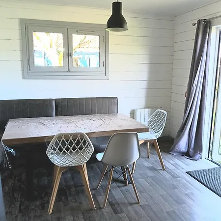 Ushuaia Village Les De Mouliere * Vouneuil-sur-Vienne