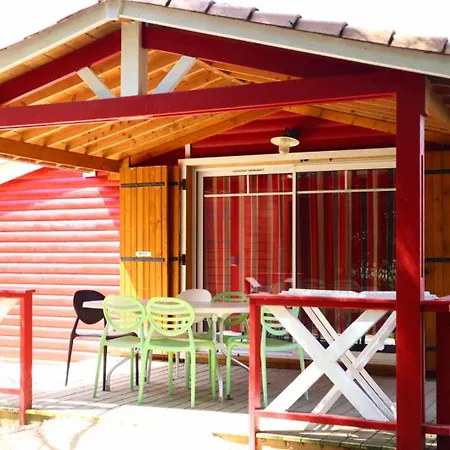 Ushuaia Village Les De Mouliere *