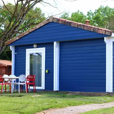 Ushuaia Village Les De Mouliere *