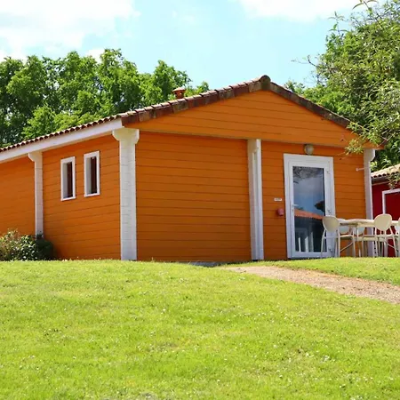 Ushuaia Village Les De Mouliere *