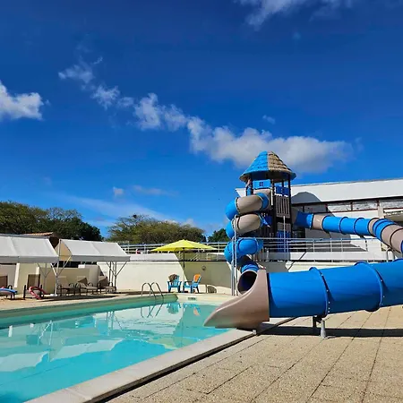 Ushuaia Village Les De Mouliere