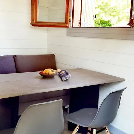 Ushuaia Village Les De Mouliere