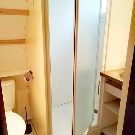 Ushuaia Village Les De Mouliere Camping Vouneuil-sur-Vienne