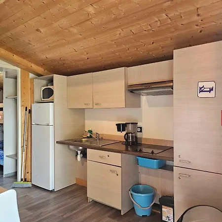 Ushuaia Village Les De Mouliere Vouneuil-sur-Vienne