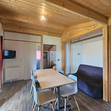 Ushuaia Village Les De Mouliere * Vouneuil-sur-Vienne