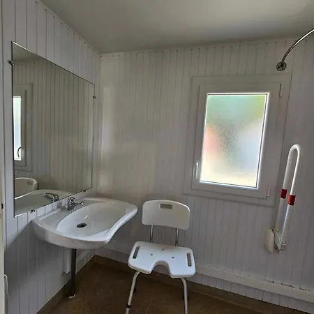 Ushuaia Village Les De Mouliere