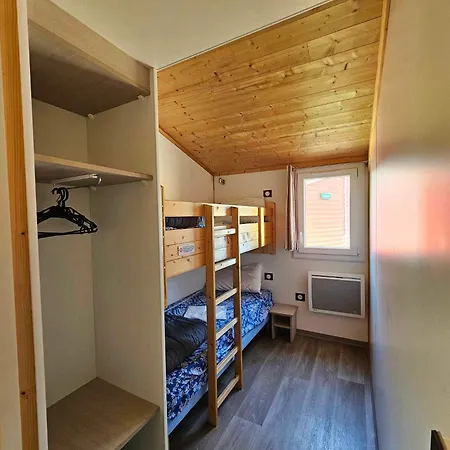 Ushuaia Village Les De Mouliere Vouneuil-sur-Vienne