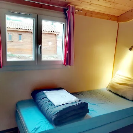 Ushuaia Village Les De Mouliere