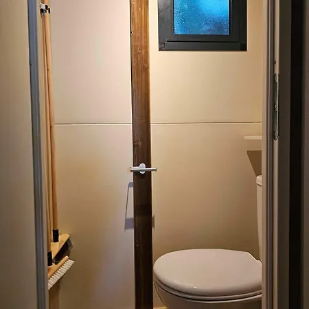 Ushuaia Village Les De Mouliere *