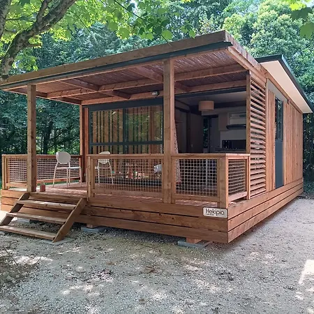 Ushuaia Village Les De Mouliere Vouneuil-sur-Vienne