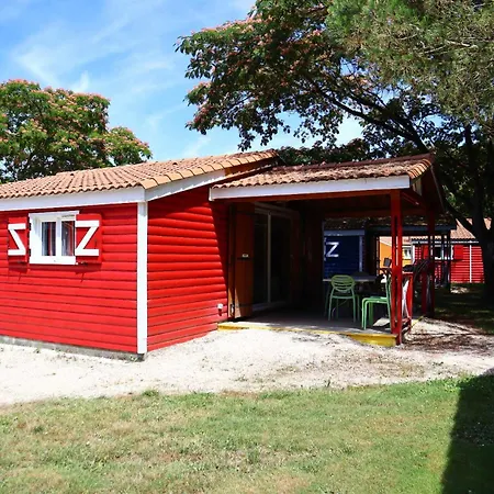 Ushuaia Village Les De Mouliere