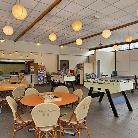 Ushuaia Village Les De Mouliere Kemping *