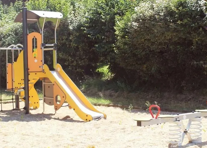 Ushuaia Village Les De Mouliere * Vouneuil-sur-Vienne