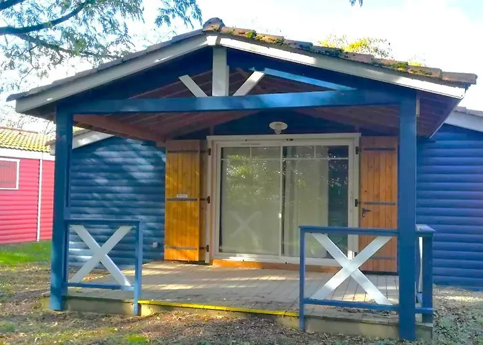 Ushuaia Village Les De Mouliere