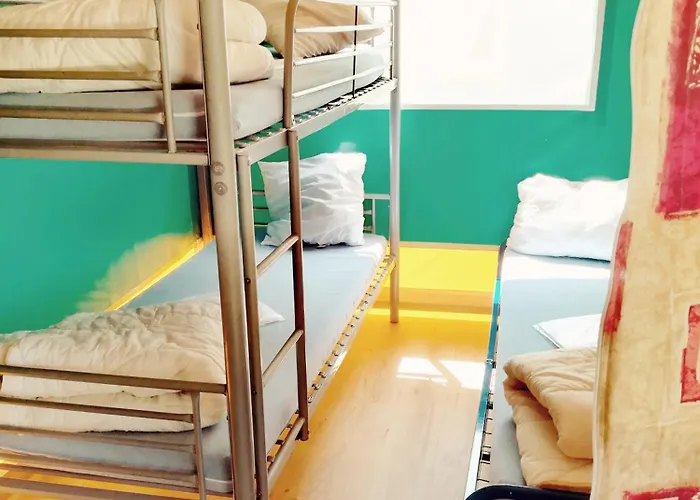 Ushuaia Village Les De Mouliere Vouneuil-sur-Vienne