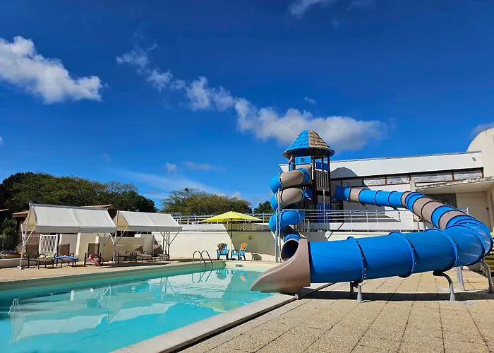 Ushuaia Village Les De Mouliere