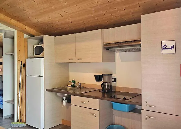 Ushuaia Village Les De Mouliere Vouneuil-sur-Vienne