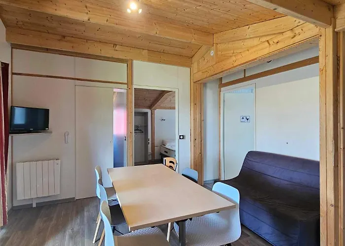 Ushuaia Village Les De Mouliere * Vouneuil-sur-Vienne