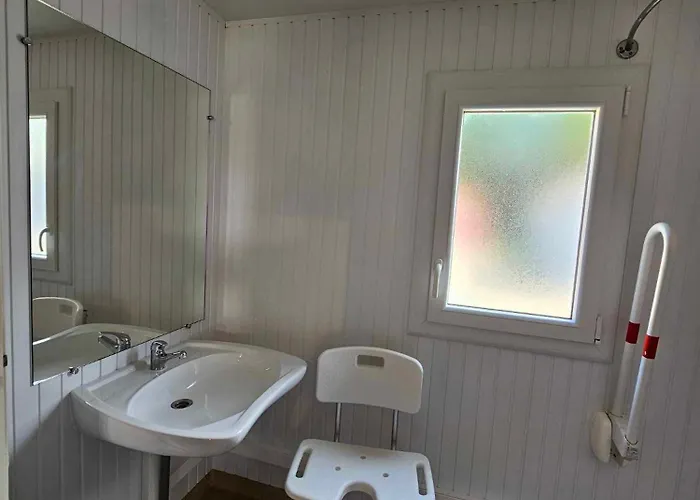 Ushuaia Village Les De Mouliere