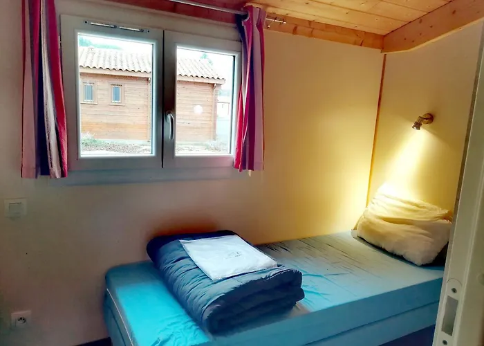 Ushuaia Village Les De Mouliere