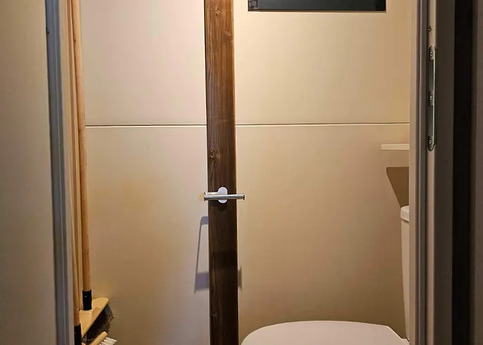 Ushuaia Village Les De Mouliere *